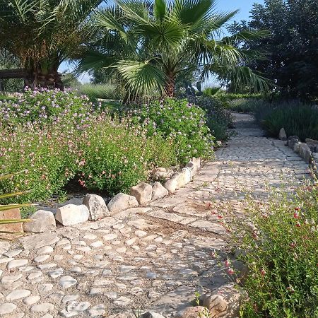 Villa I 5 Sensi Marina di Modica Exterior foto
