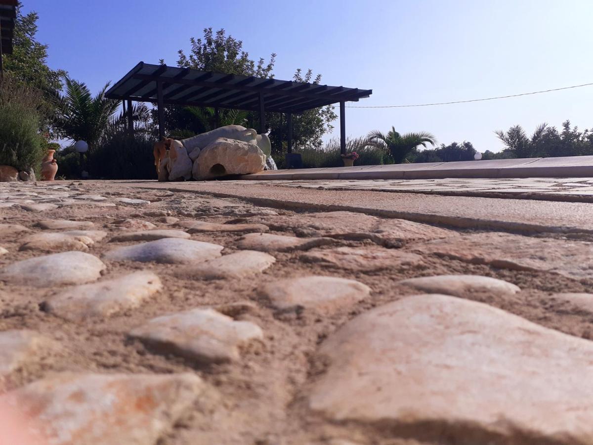Villa I 5 Sensi Marina di Modica Exterior foto