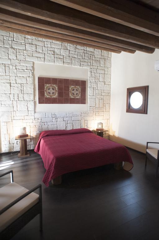 Villa I 5 Sensi Marina di Modica Habitación foto