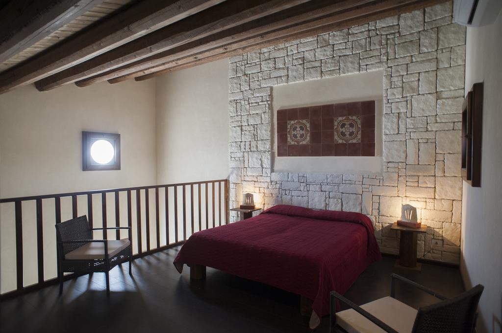 Villa I 5 Sensi Marina di Modica Habitación foto