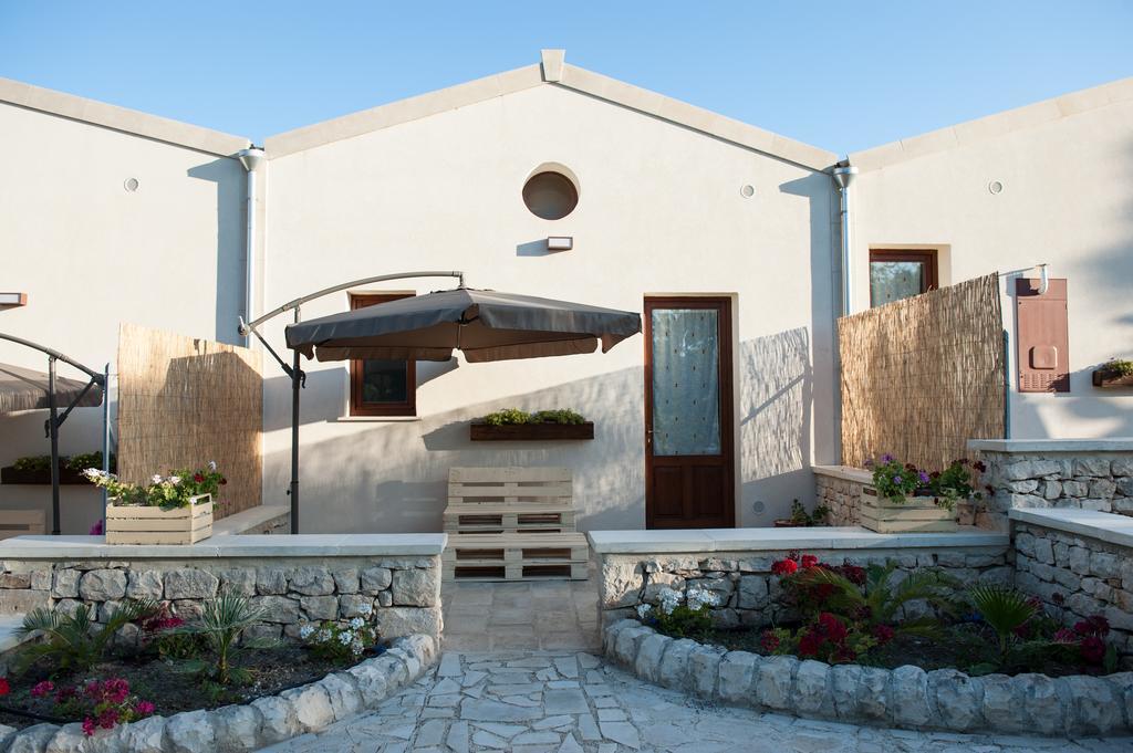 Villa I 5 Sensi Marina di Modica Exterior foto