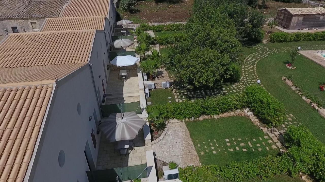 Villa I 5 Sensi Marina di Modica Exterior foto