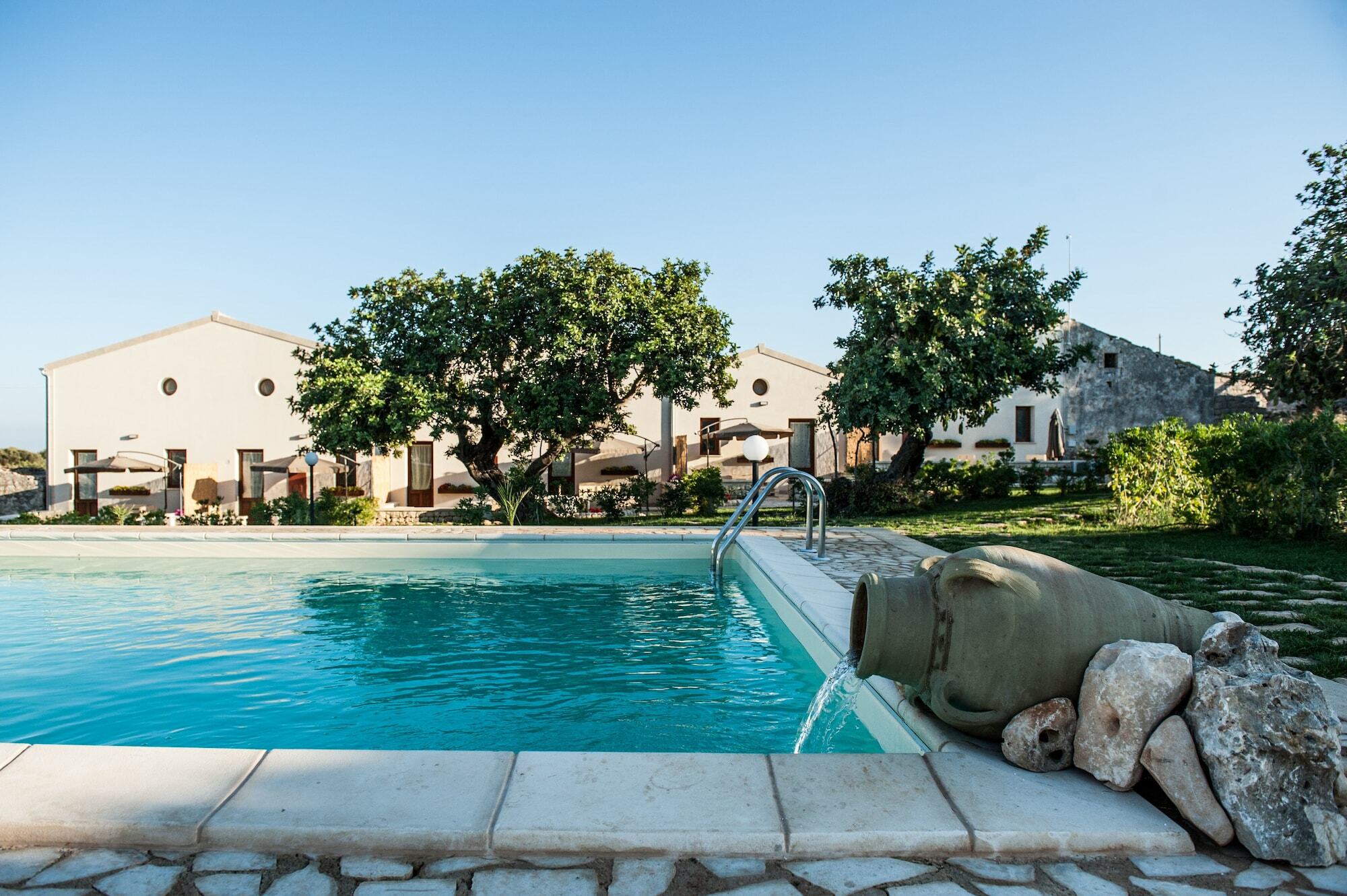 Villa I 5 Sensi Marina di Modica Exterior foto